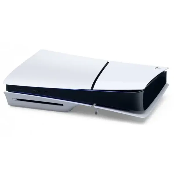 کنسول بازی سونیPlayStation 5 Slim نسخه دیکسخور ریجن اروپا - تصویر 2