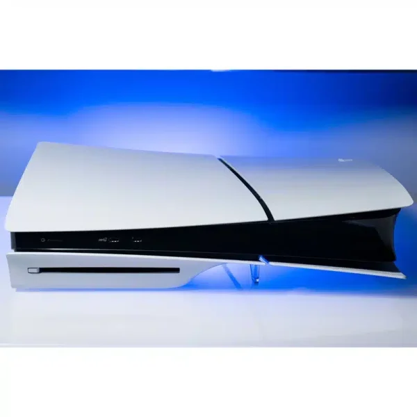 کنسول بازی سونیPlayStation 5 Slim نسخه دیکسخور ریجن اروپا - تصویر 6