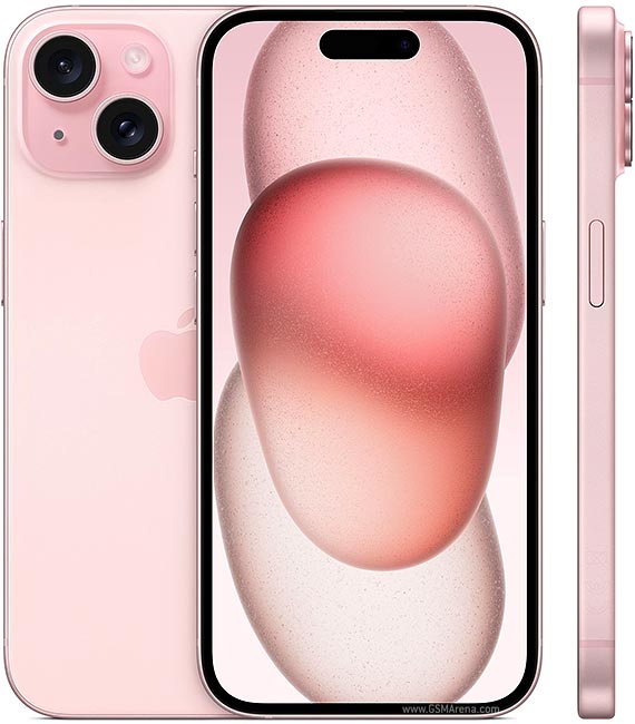 گوشی موبایل اپل Iphone 15 حافظه 128 گیگابایت