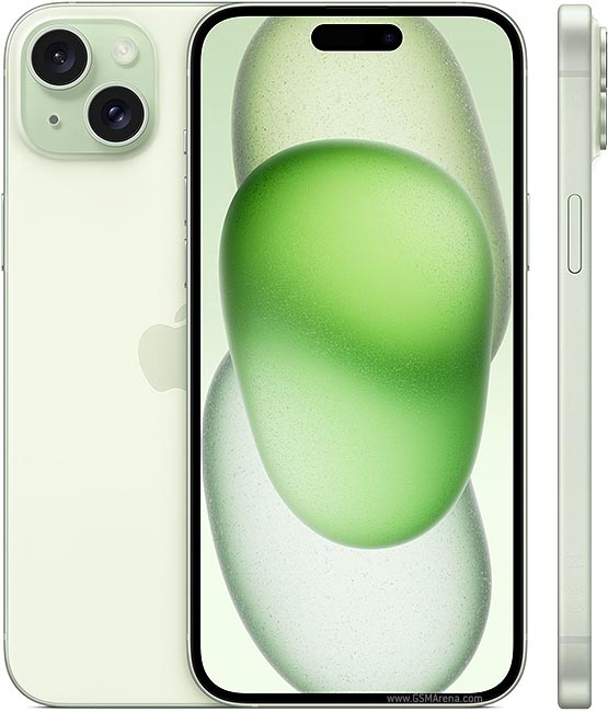 گوشی موبایل اپل Iphone 15 Plus حافظه 128 گیگابایت