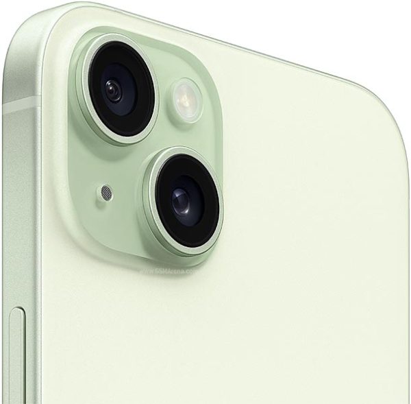 گوشی موبایل اپل Iphone 15 Plus حافظه 512 گیگابایت - تصویر 3
