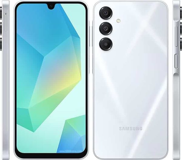 گوشی سامسونگ Galaxy A16 5G
