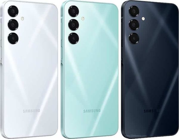 گوشی سامسونگ Galaxy A16 5G - تصویر 2