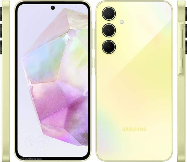 گوشی سامسونگ Galaxy A35