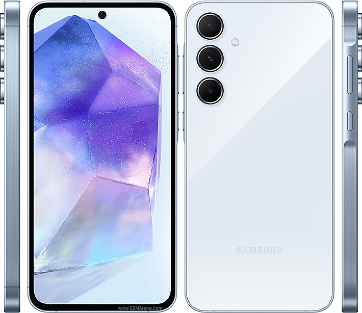 گوشی سامسونگ Galaxy A55