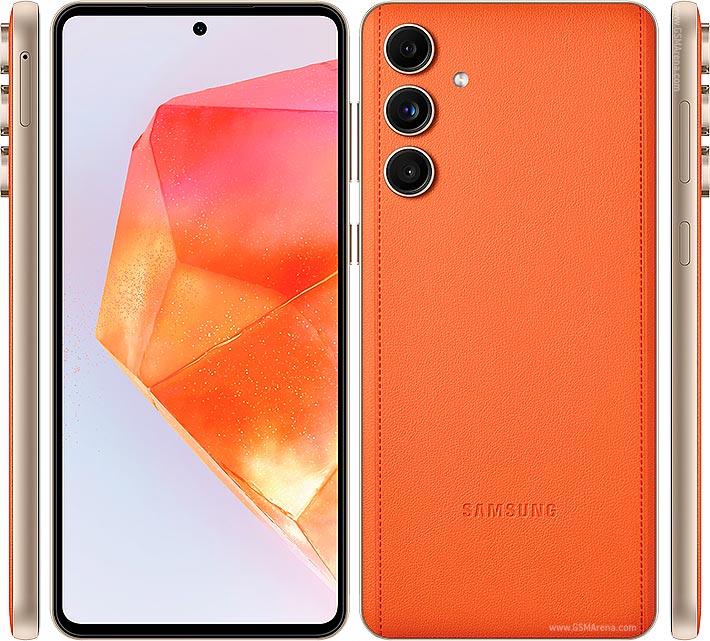 گوشی سامسونگ Galaxy C55