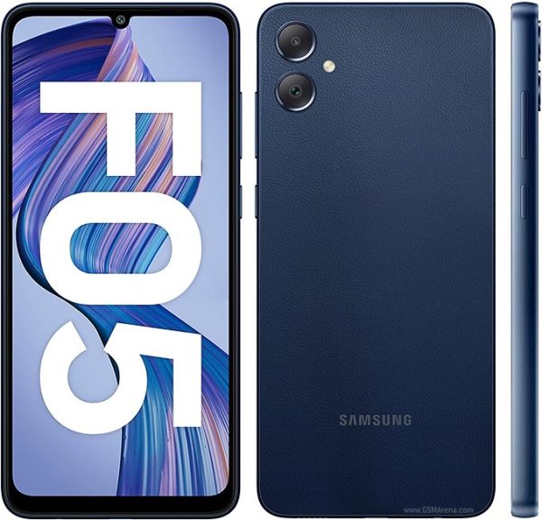 گوشی سامسونگ Galaxy F05
