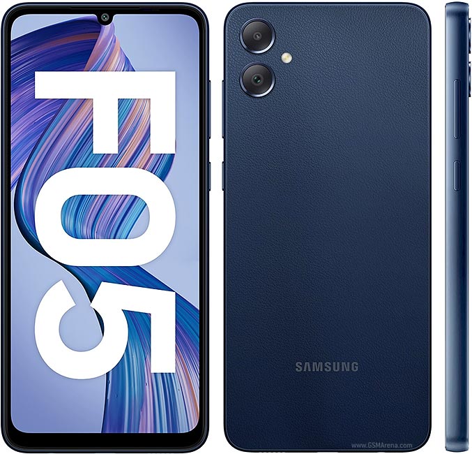 گوشی سامسونگ Galaxy F05