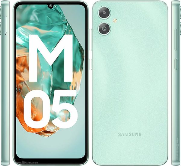 گوشی سامسونگ Galaxy M05