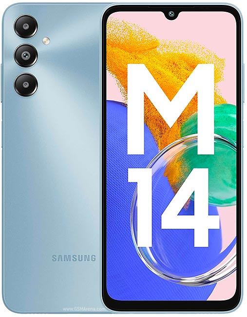 گوشی سامسونگ Galaxy M14