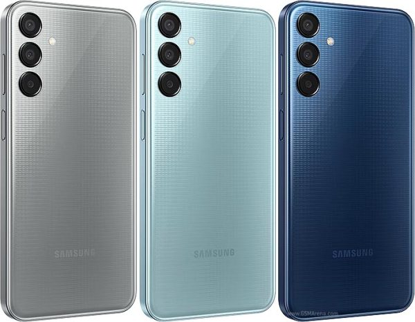 گوشی سامسونگ Galaxy M15 - تصویر 2