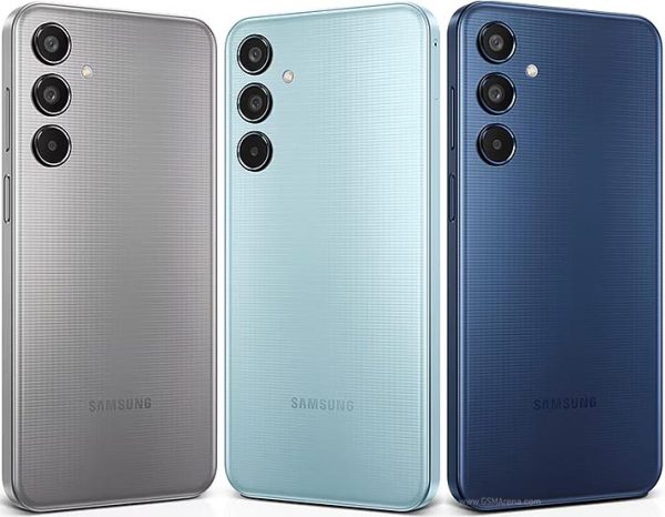گوشی سامسونگ Galaxy M35 - تصویر 2