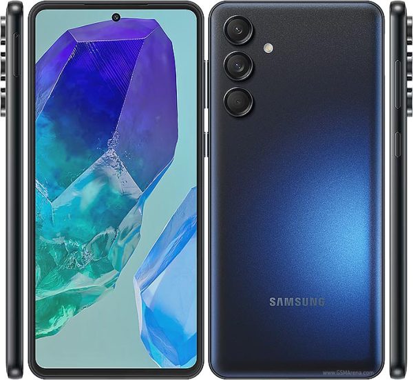گوشی سامسونگ Galaxy M55