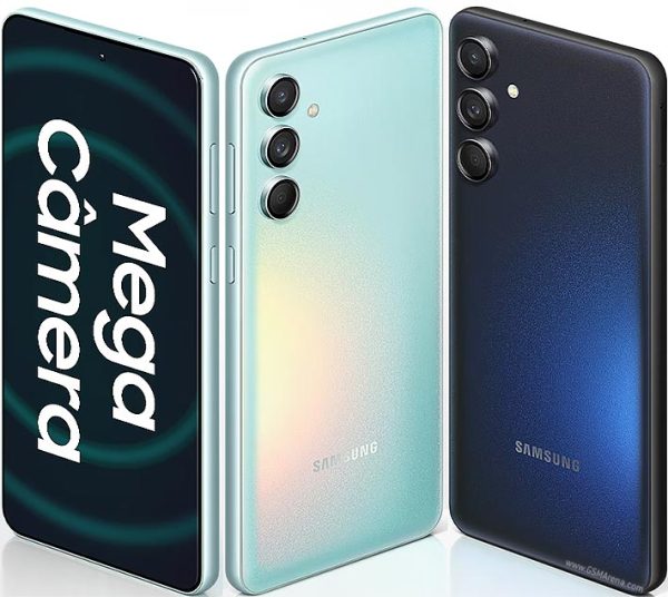 گوشی سامسونگ Galaxy M55 - تصویر 2