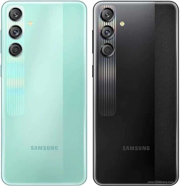 گوشی سامسونگ Galaxy M55s - تصویر 2