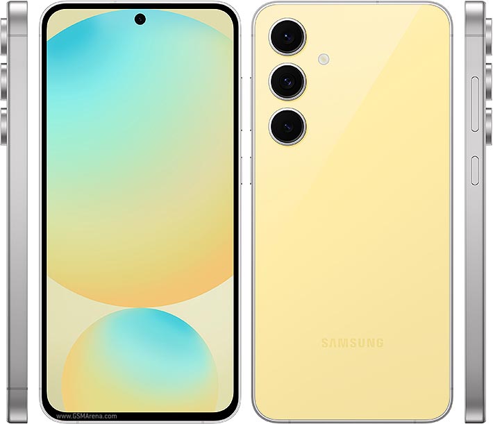 گوشی موبایل سامسونگ Galaxy S24 FE حافظه 128 گیگ