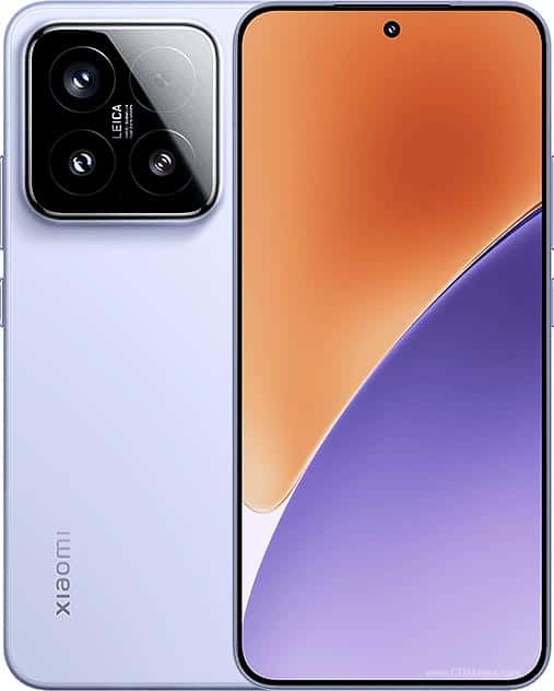 گوشی موبایل شیائومی 15 Pro رم 12 و حافظه 256 گیگابایت