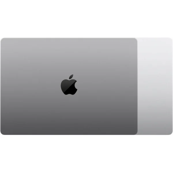 لپ تاپ اپل 14.2 اینچی مدل MacBook Pro MX2F3 2024-M4 Pro-24GB RAM-1TB SSD - تصویر 5