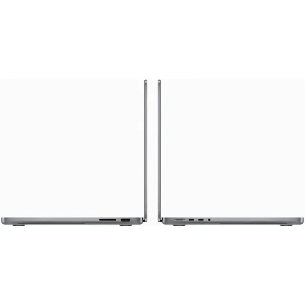 لپ تاپ اپل 14.2 اینچی مدل MacBook Pro MX2F3 2024-M4 Pro-24GB RAM-1TB SSD - تصویر 2