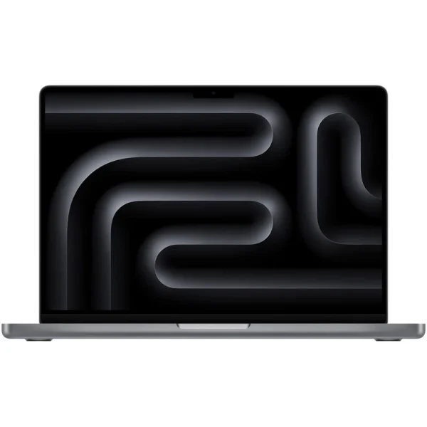 لپ تاپ اپل 14.2 اینچی مدل MacBook Pro MX2F3 2024-M4 Pro-24GB RAM-1TB SSD