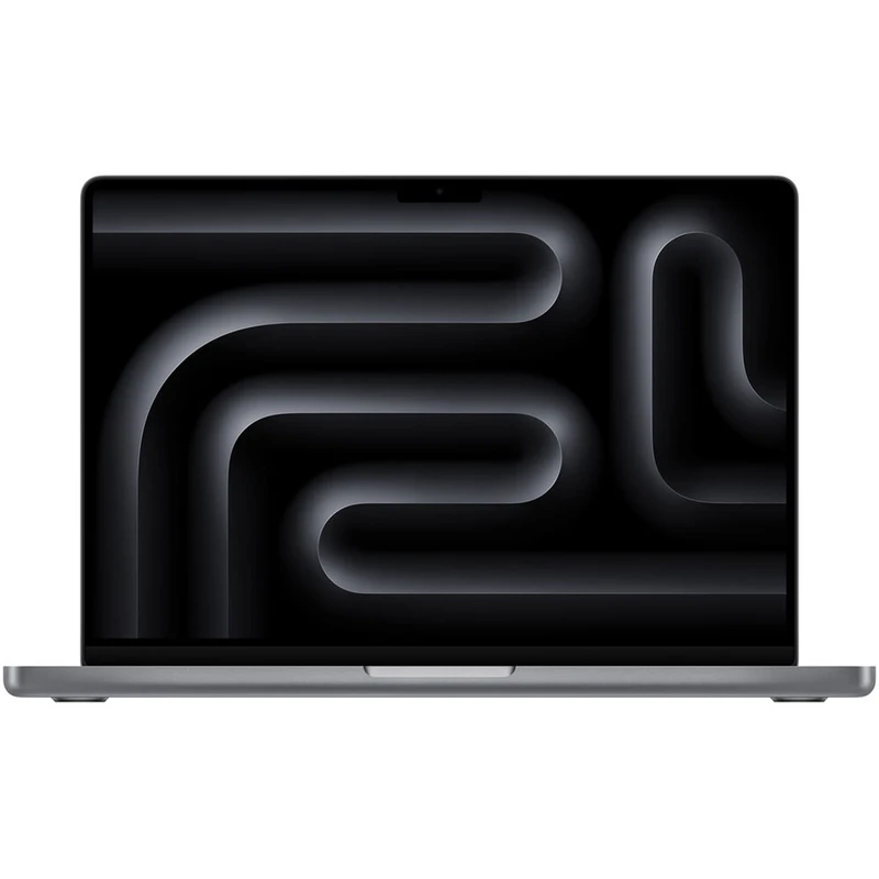 لپ تاپ اپل 14.2 اینچی مدل MacBook Pro MX2F3 2024-M4 Pro-24GB RAM-1TB SSD