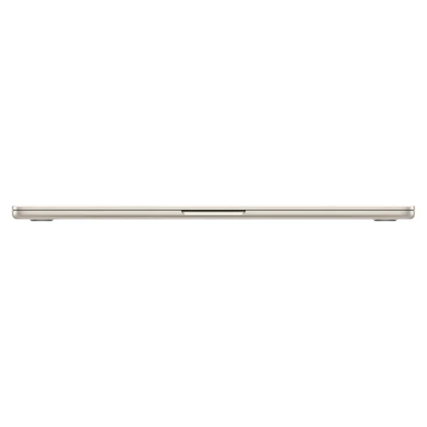 لپ تاپ اپل 13.6 اینچ Macbook Air MC6V4 2025-M4-24GB RAM-512GB SSD - تصویر 7