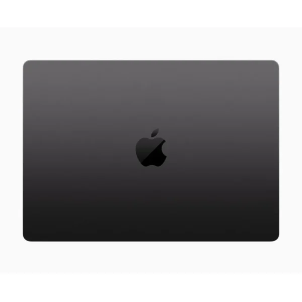 لپ تاپ اپل 14.2 اینچی مدل MacBook Pro MW2U3 2024-M4-16GB RAM-512GB SSD - تصویر 9