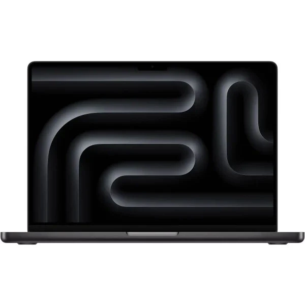 لپ تاپ اپل 16.2 اینچی مدل MacBook Pro MX2Y3 2024-M4 Pro-48GB RAM-512GB SSD