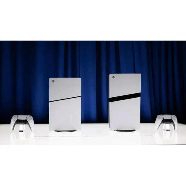 کنسول بازی سونی مدل PlayStation 5 Pro ظرفیت 2 ترابایت ریجن اروپا - تصویر 6