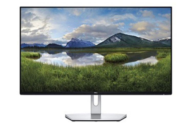 مانیتور دل مدل SE2719H سایز 27 اینچ