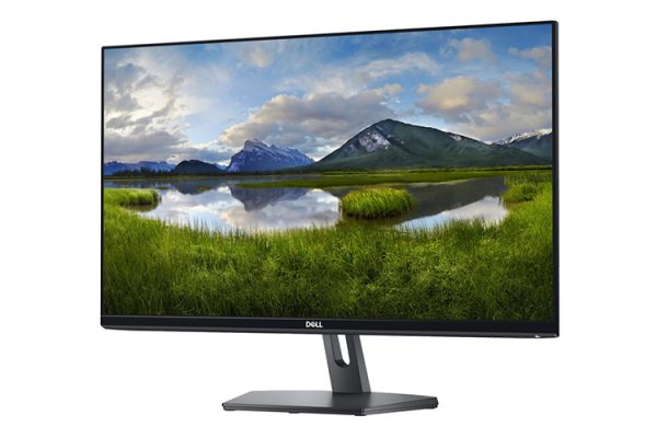 مانیتور دل مدل SE2719H سایز 27 اینچ - تصویر 2