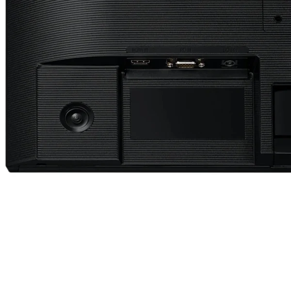 مانیتور 27 اینچ مخصوص بازی سامسونگ مدل LF27T350FH-M - تصویر 3