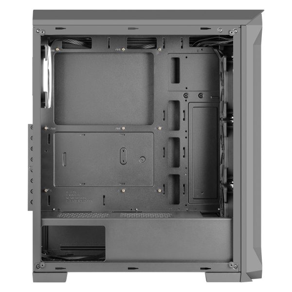 کیس کامپیوتر گرین Z5 Surena RGB Mid Tower مشکی - تصویر 7