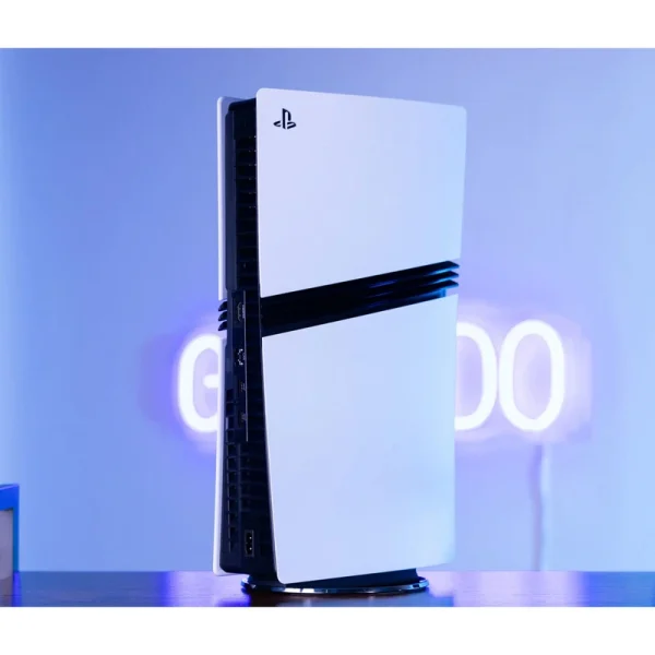 کنسول بازی سونی مدل PlayStation 5 Pro ظرفیت 2 ترابایت ریجن اروپا - تصویر 9