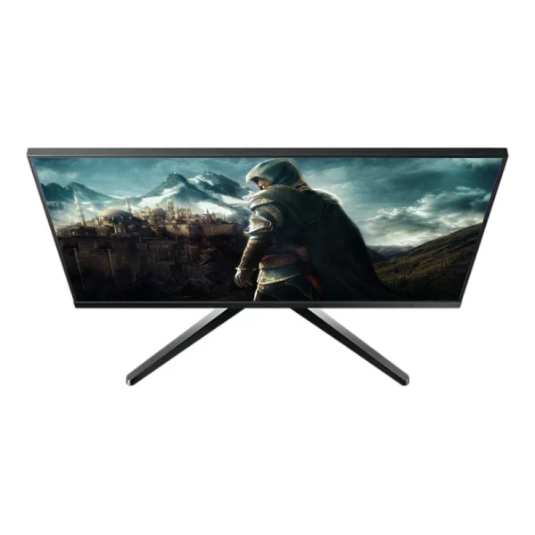 مانیتور 27 اینچ مخصوص بازی سامسونگ مدل LF27T350FH-M - تصویر 5