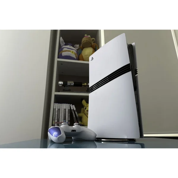 کنسول بازی سونی مدل PlayStation 5 Pro ظرفیت 2 ترابایت ریجن اروپا - تصویر 7
